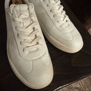 Men's Off-White Sneakers